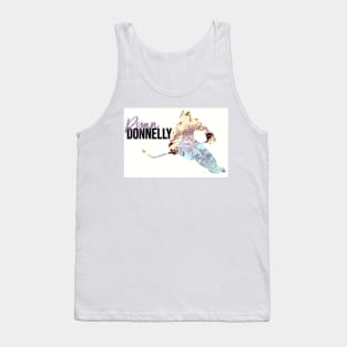 Ryan Donnelly Tank Top